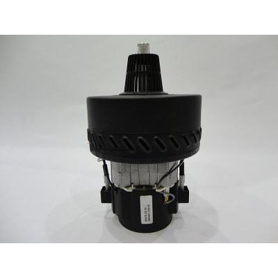 Süpürge Motoru Ametek Çift Fan Separatörlü 060500130.01