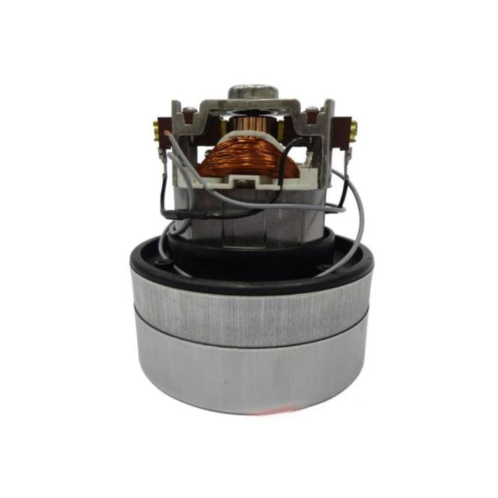 Süpürge Motoru Rb17 Çift Fan Ametek 