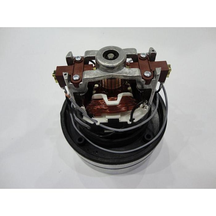 Süpürge Motoru Rb17 Çift Fan Ametek 