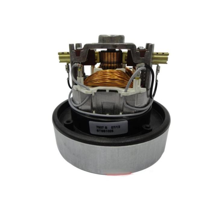 Süpürge Motoru Rb17 Tek Fan