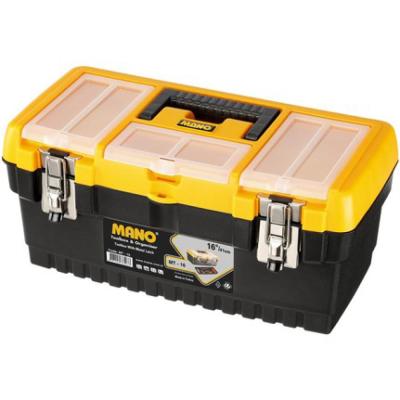 Takım Çantası Metal Kilitli Mt16 