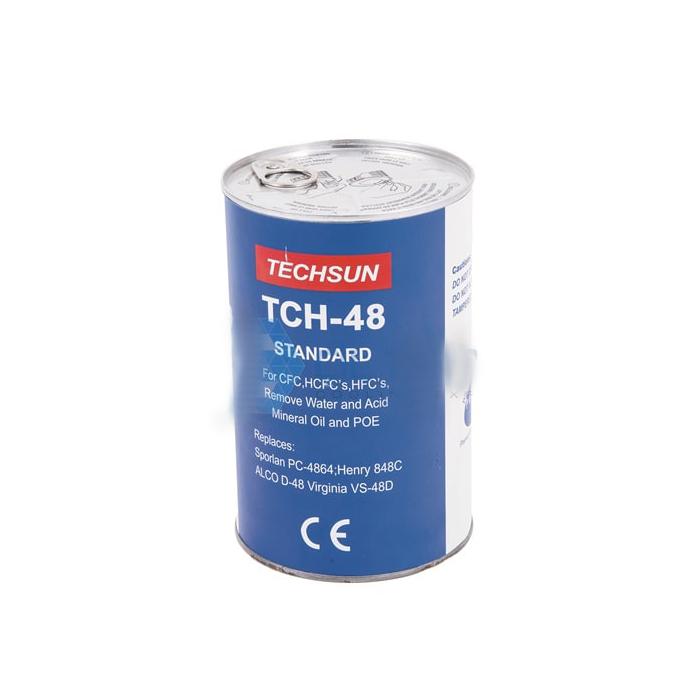 Tch 48 Techsun Drayer Taşı 