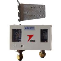 Techsun Hlp830E Kombine Presostatı Otomatik Reset