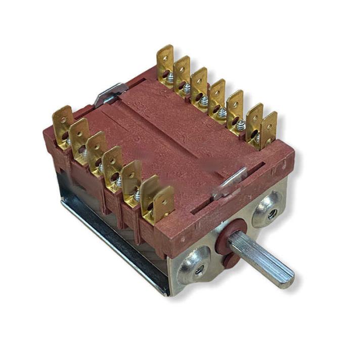 Teka Ankastre Fırın Komütatör 