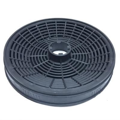 TekaVinolaKumtel Davlumbaz Karbon Filtre 4 Tırnaklı 