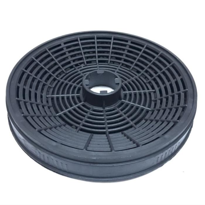 TekaVinolaKumtel Davlumbaz Karbon Filtre 4 Tırnaklı 