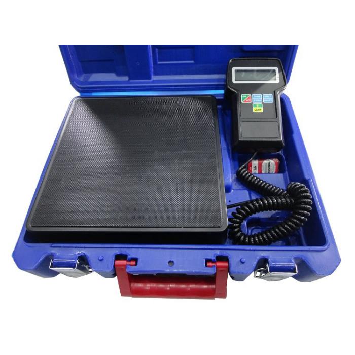 Terazi Elektronik Rcs 7010/7040 100 Kg 