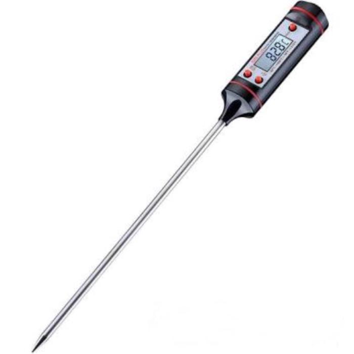 Termometre Çubuklu ( Cep Tipi)