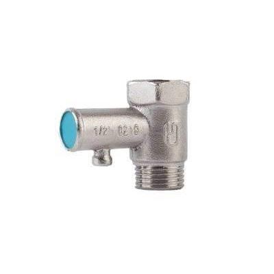 Termosifon Emniyet Ventili 1/2