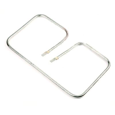 Tost Makinesi Rezistansı 