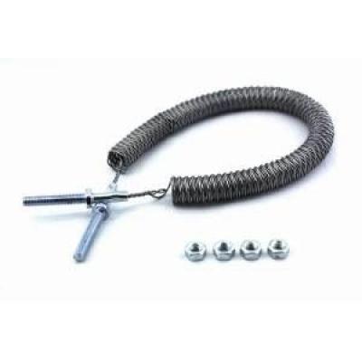 Ufo Rezistansı 2000 W