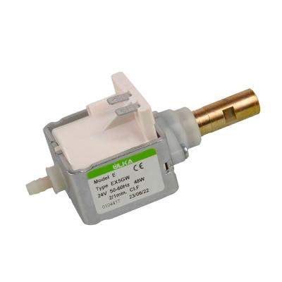 Ulka Pompa Motoru 24 Volt Ex 5Gw