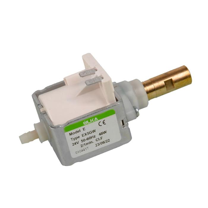 Ulka Pompa Motoru 24 Volt Ex 5Gw