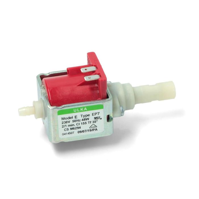 Ulka  Pompa Motoru 48 W