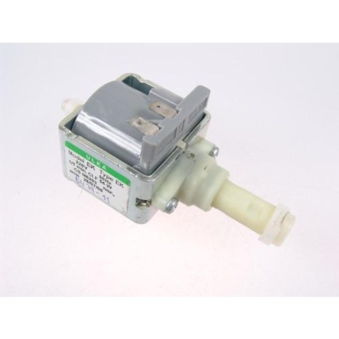 Ulka Pompa Motoru 54 W 