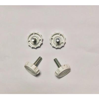 Üniversal Buzdolabı Ayağı