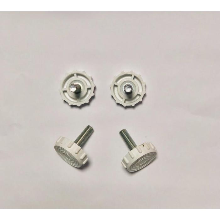 Üniversal Buzdolabı Ayağı