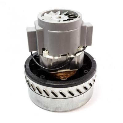 Üniversal Halı YıkamalıÇift Fanlı Elektrikli Süpürge Motoru