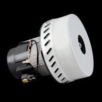 Üniversal Halı YıkamalıÇift Fanlı Elektrikli Süpürge Motoru