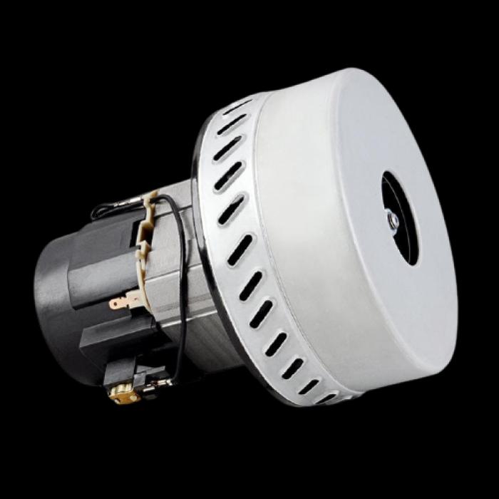 Üniversal Halı YıkamalıÇift Fanlı Elektrikli Süpürge Motoru