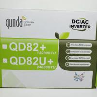 Universal İnvetır Klima Kartı Qd82U+ Ac Dc 24000 Btu