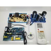Universal İnvetır Klima Kartı Qd82U+ Ac Dc 24000 Btu