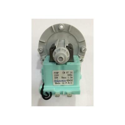 Üniversal Pompa Motoru Vidalı 60Hz Gemiler İçin 