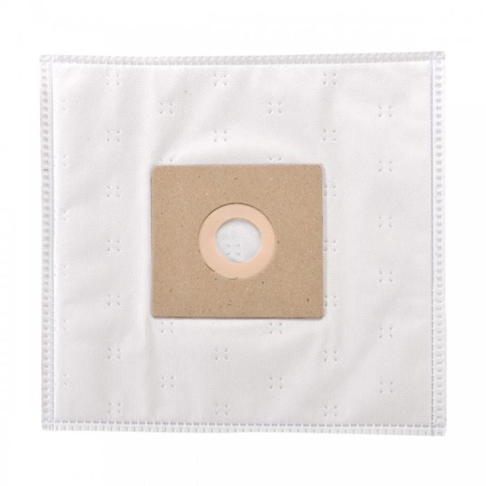 Universal Üç Filtre Katmanlı Sentetik Torba 5'Li Paket