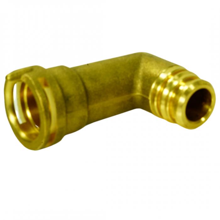 Vaillant Kombi Emniyet Ventili L Borusu 