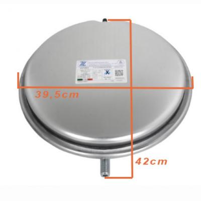 Vaillant Kombi Genleşme Tankı 3/8 7 Lt. Uzun Rekor İthal