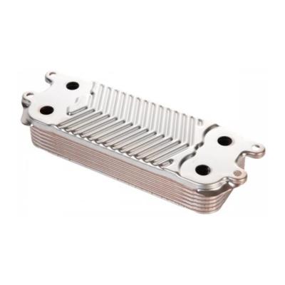 Vaillant Turbotec 12 Plaka Eşanjör