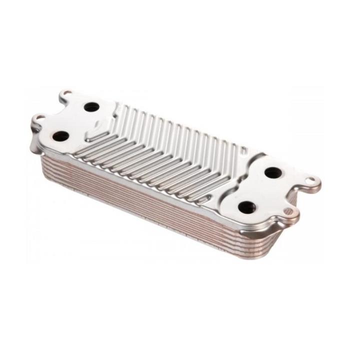 Vaillant Turbotec 12 Plaka Eşanjör