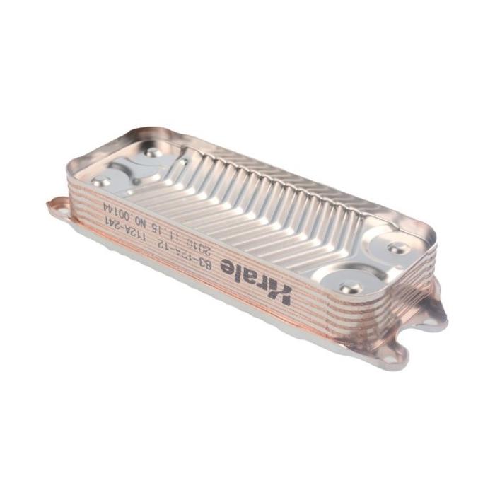 Vaillant Turbotec 20 Plaka Esanjör