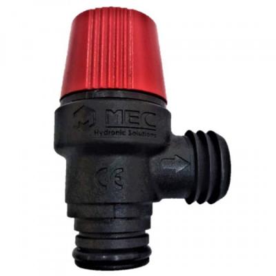 Vaillant Turbotec 3 Bar Emniyet Anahtarı 