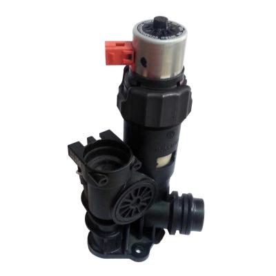 Vaillant Turbotec 3 Yollu Grup 