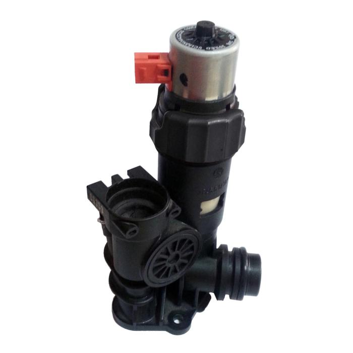 Vaillant Turbotec 3 Yollu Grup 