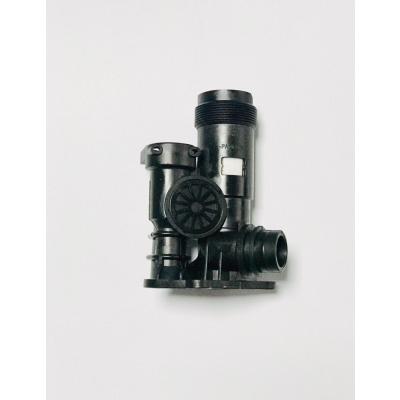 Vaillant Turbotec 3 Yollu Vana 