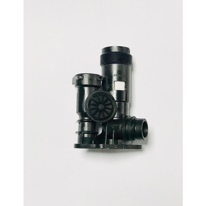 Vaillant Turbotec 3 Yollu Vana 