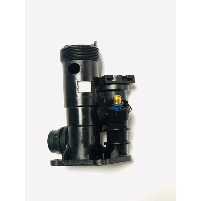 Vaillant Turbotec 3 Yollu Vana 