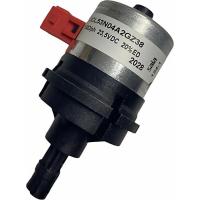 Vaillant Turbotec Kombi 3 Yollu Vana Motoru 