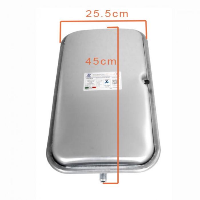 Vaillant Turbotec Kombi Genleşme Tankı Yerli