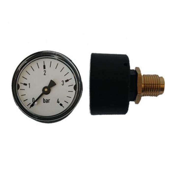 Vaillant Turbotec Plus Kombi Vidalı Manometre