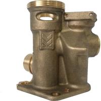 Vaillant Turbotec Pro Plus Kombi 3 Yollu Vana 