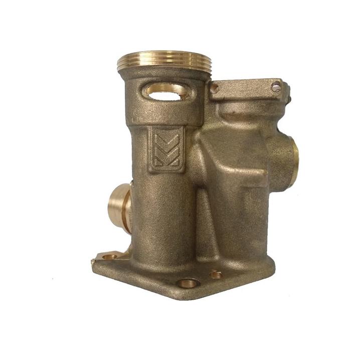 Vaillant Turbotec Pro Plus Kombi 3 Yollu Vana 