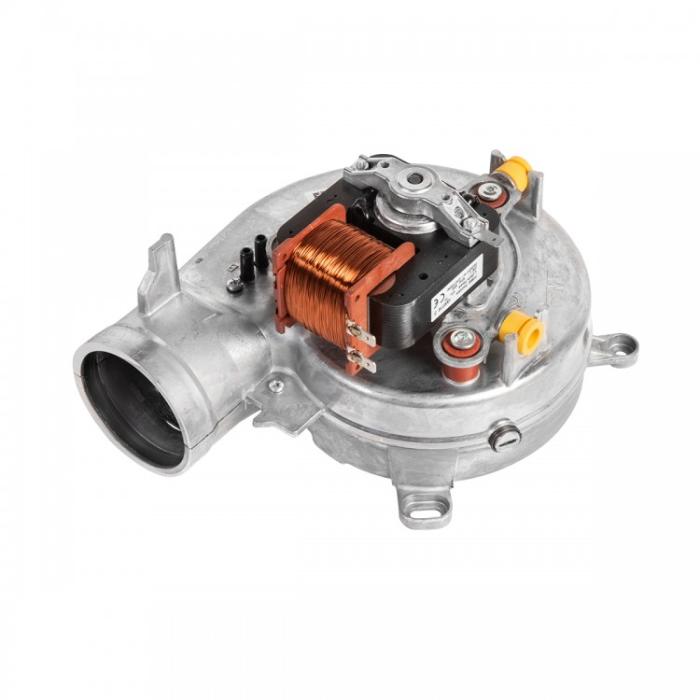 Vaillant Turbotec Pro Plus Kombi Fan Motoru 