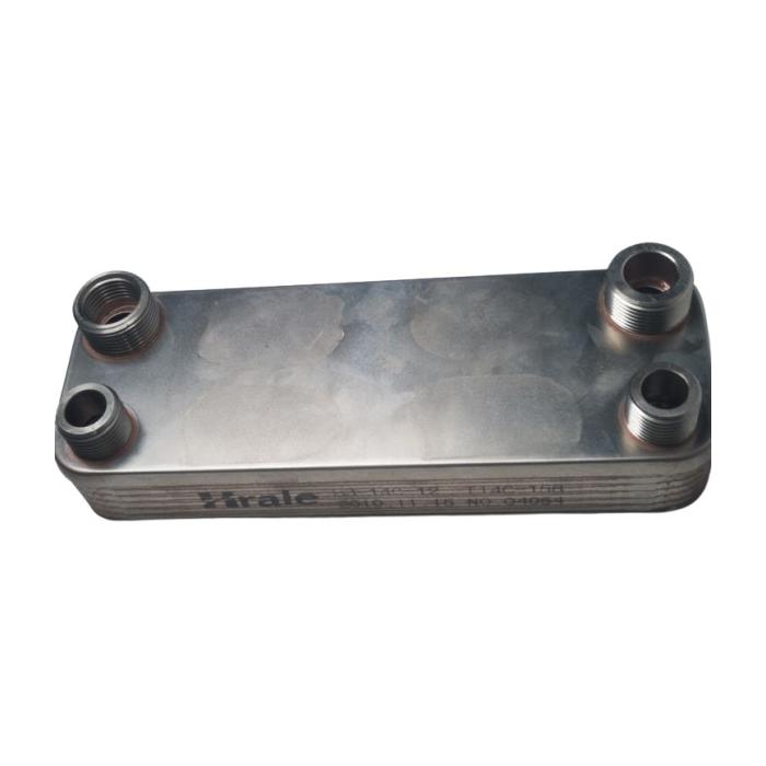 Vaillant Vck/Vcw Kombi 12 Plaka Eşanjör