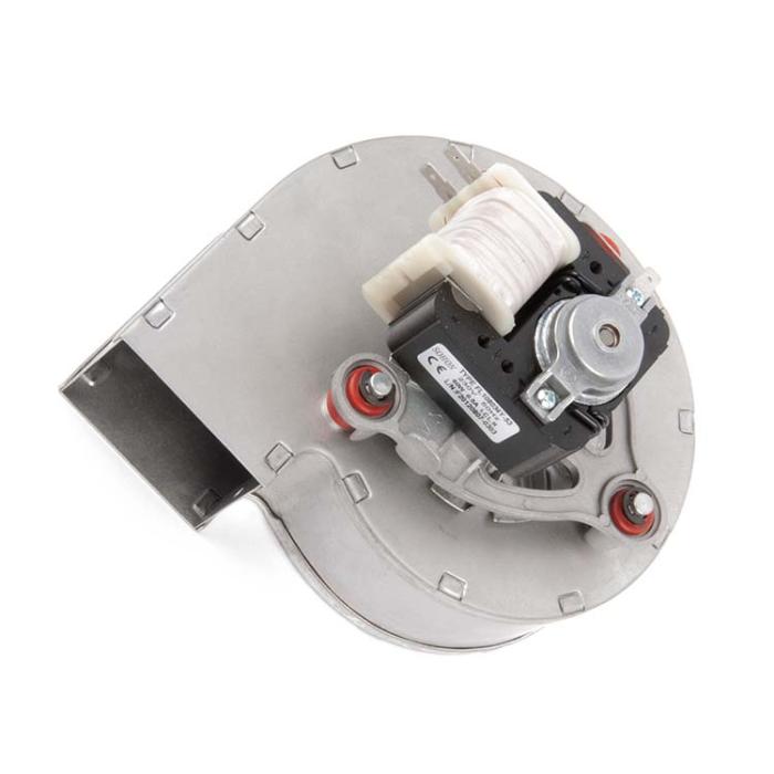 Vaillant Vcw Kombi Fan Motoru 