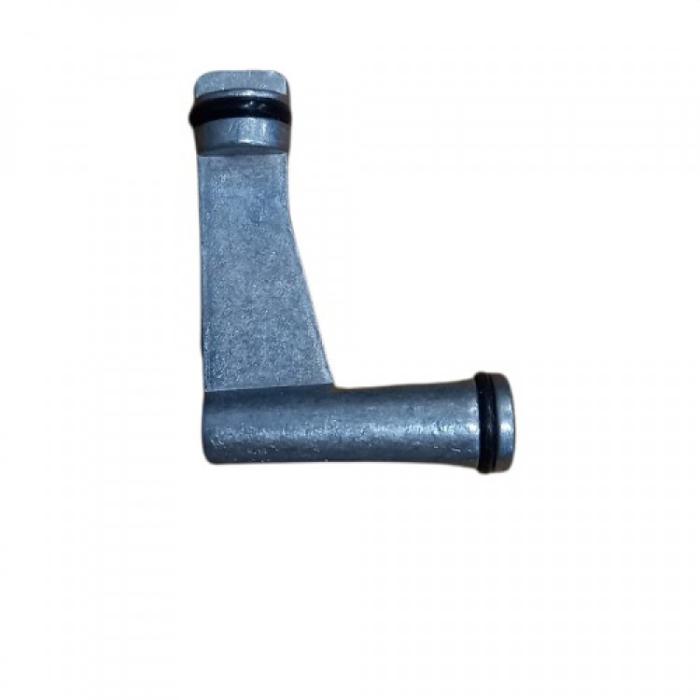 Vaillant Vuw Kombi Doldurma Musluğu Başlık Zamak