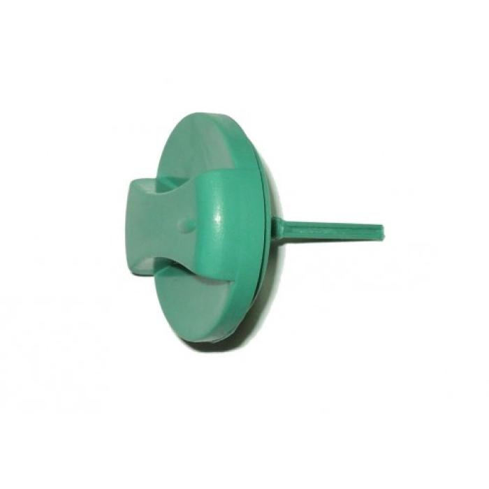 Vaillant Vuw Kombi Düğme (Yeşil)