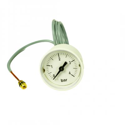 Vaillant Vuw Kombi Manometre 